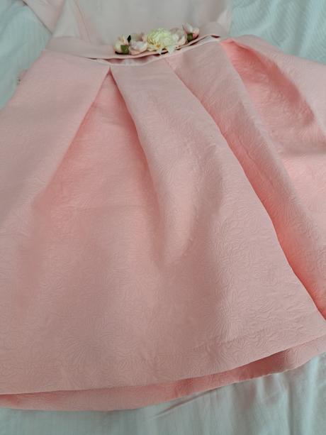 Spolocenske saty 158, 158