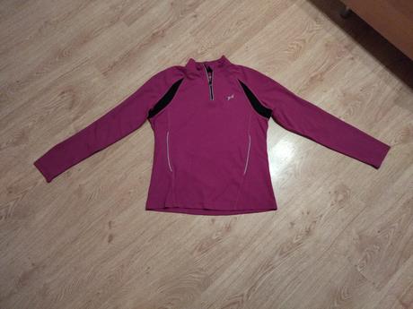 Športová mikina, s