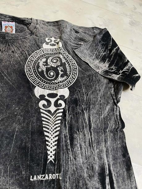 Vintage tričko, 4xl