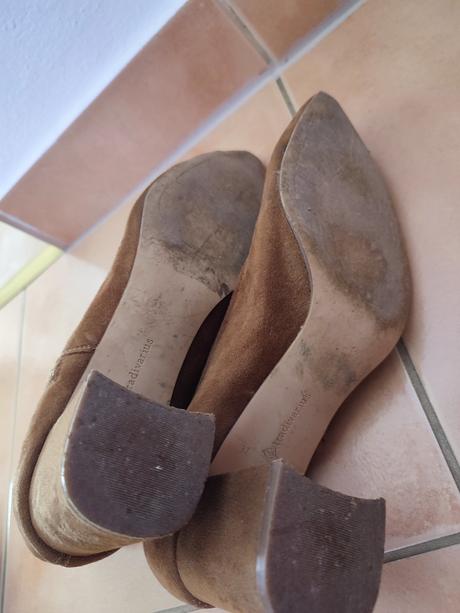 Dámske čižmy zn.stradivarius, stradivarius,37