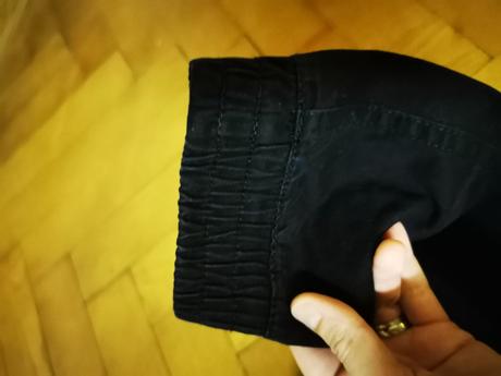 Nohavice, reserved,164