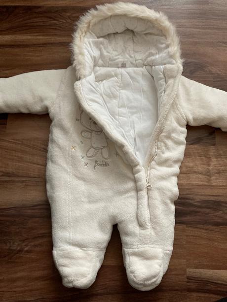 Zimný overal 68, f&f,68