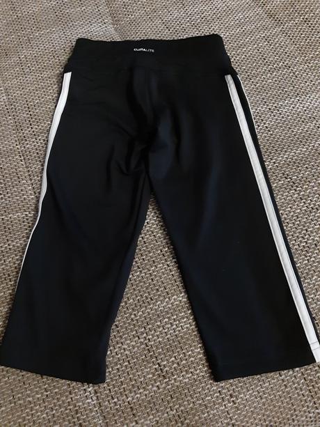 Leginy, adidas,128