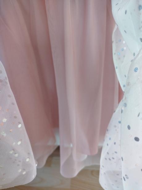 Predám raz pouzité šaty, č. 128, sinsay,128