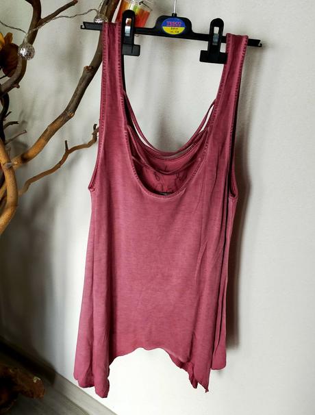 Tričko clockhouse, clockhouse,l