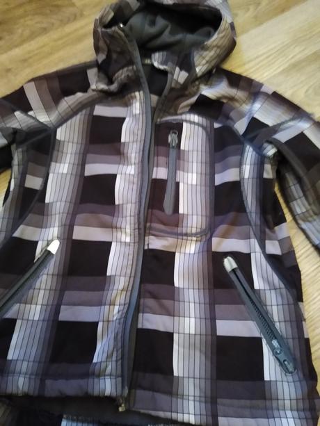 Prechodna bunda, okay,128