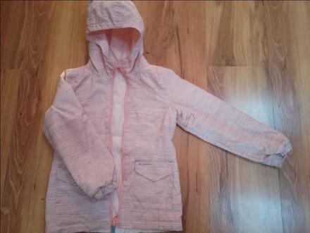 Prechodná bunda, quechua,110