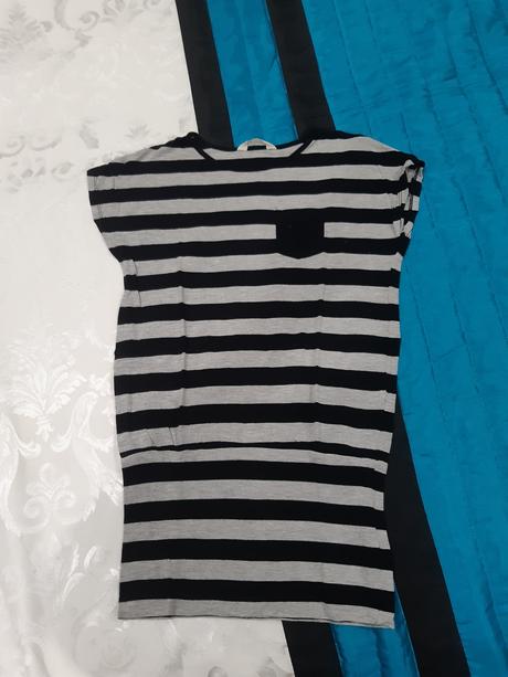 Tričko, h&m,146