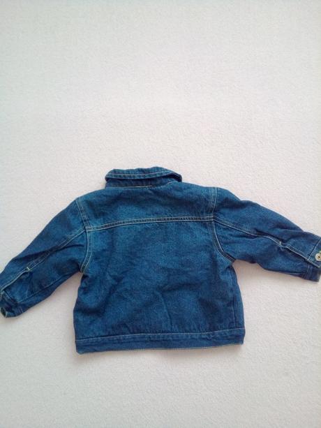 Riflova bundicka zateplena, 86