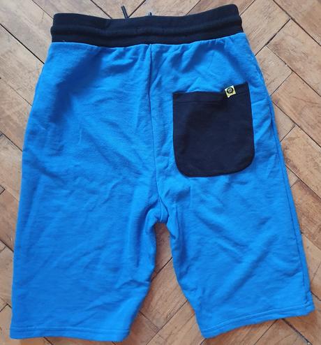 Chlapčenské reserved kraťasy, reserved,164