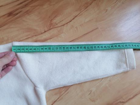 Fleesová mikinka 104, items,104