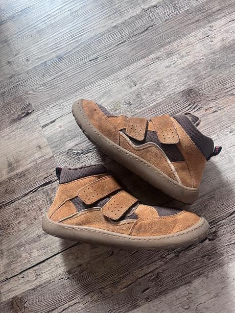 Froddo barefoot winter wool, froddo,34