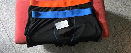 Boxerky, xl