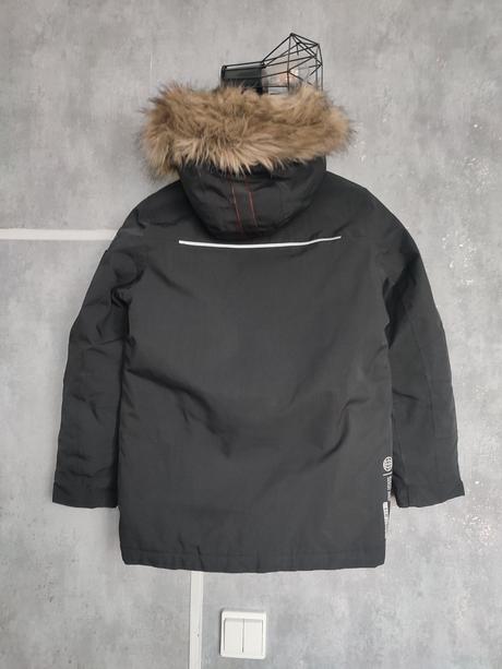 Zimná bunda, c&a,146