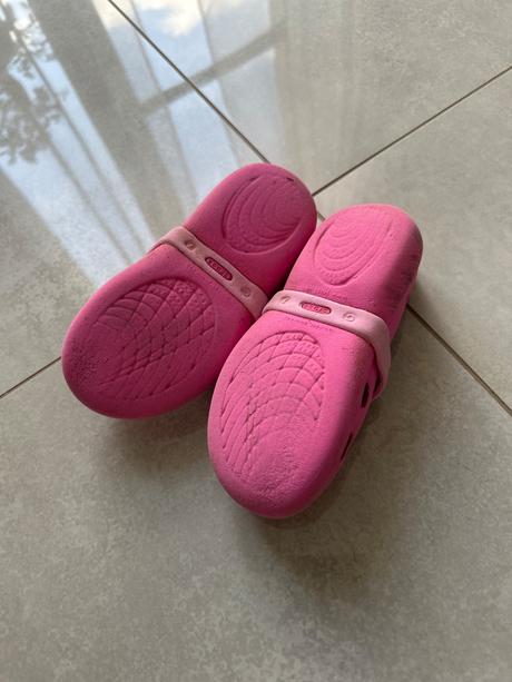 Crocs originál c7 23-24, crocs,23