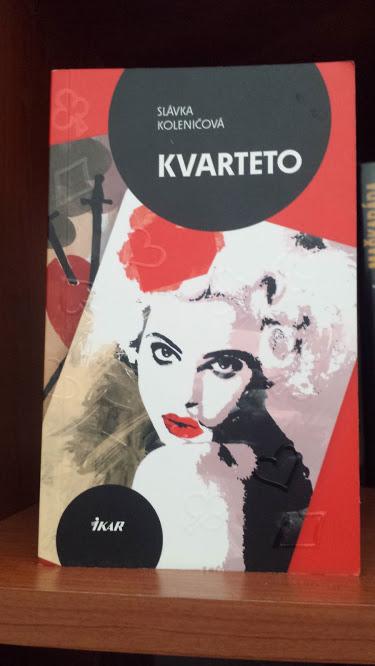 Kvarteto,