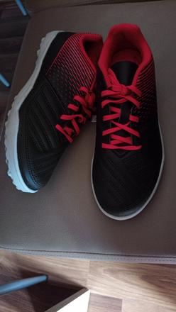 Futbalové turfy v.34, kipsta,34