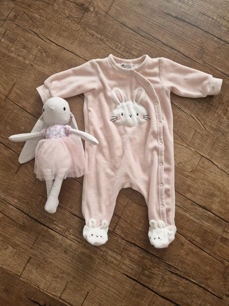 Dupačky h&m, h&m,62