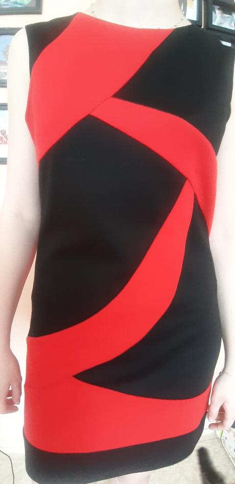 Šaty anna field, 38