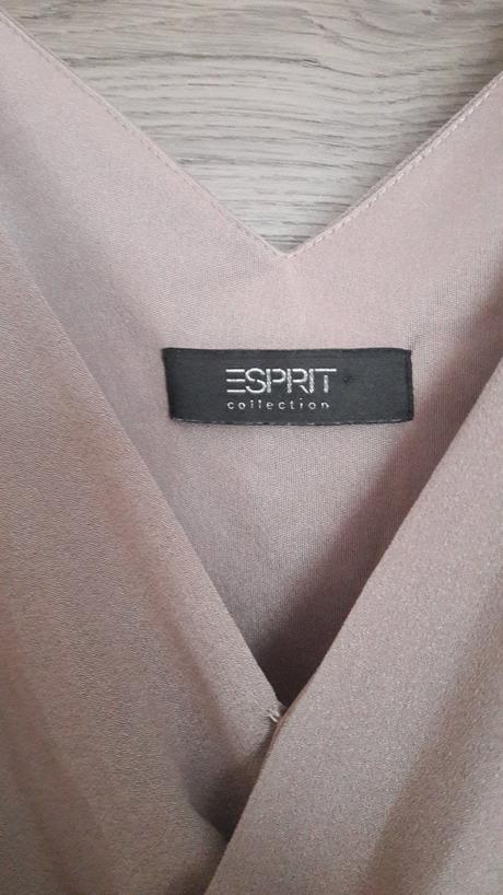 Esprit elegantné šaty - 38, esprit,38