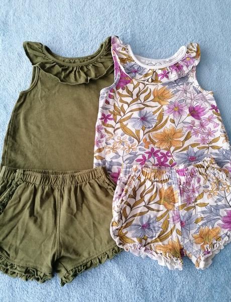 Ladiace kompletiky, next,80