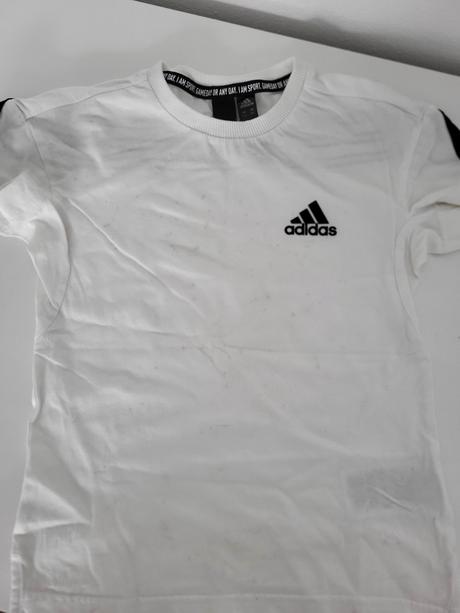 Tricko, adidas,116