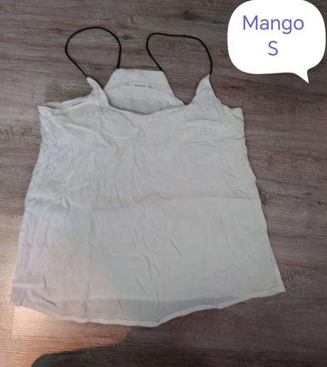 Top, mango,s