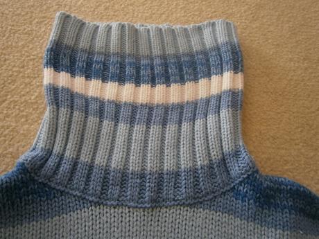 Dievčenský rolák, 164