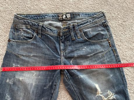 Rifle, river island,m