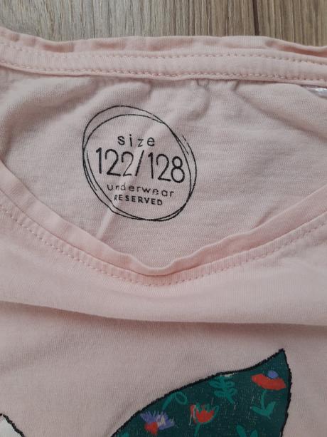 Nočná košeľa, reserved,122