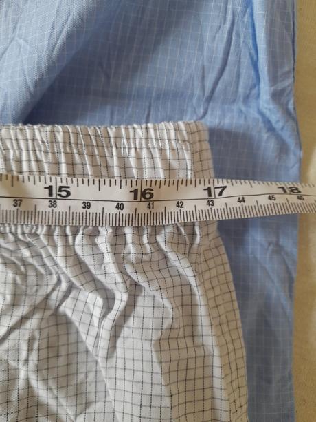 6x pánske trenírky, reserved,xxl