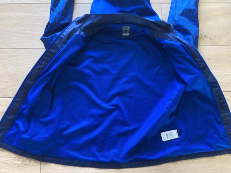 Prechodná športová bunda 141/150, decathlon,146
