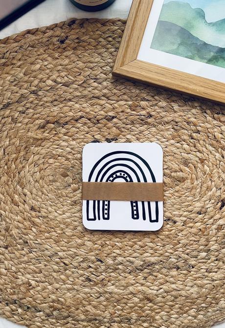 Kontrastné kartičky pre bábätká od narodenia,