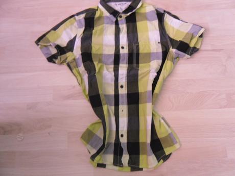 Košeľa chapter, chapter young,l