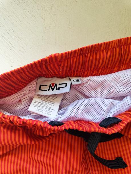 Chlapčenské plavky zn.cmp v.176, cmp,176