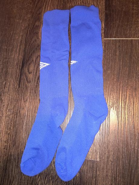 Futbalové podkolienky, umbro,32