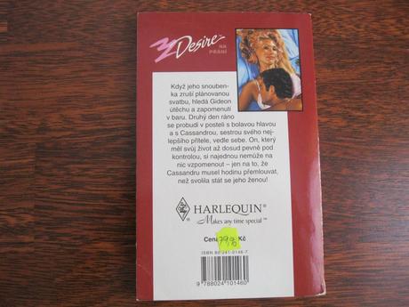Romantická knížka harlequin cz,