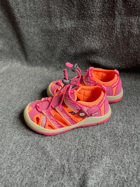 Tenisko-sandálky, lotto,26