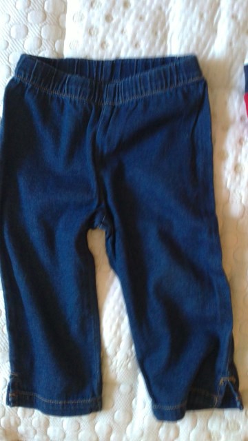 Rifle - 3/4 zn. okie-dokie v. 104/110, 104