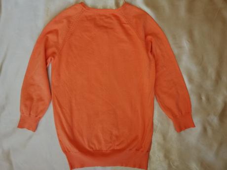 Pulóver veľ. 34, f&f,34