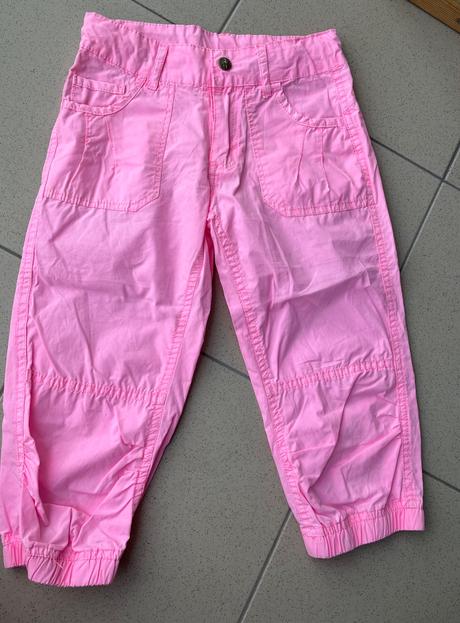 Letné nohavice, 128