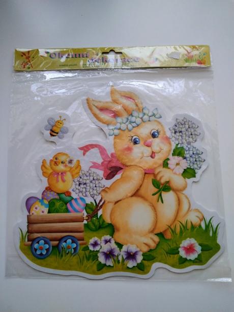 Veľkonočné dekorácie, 