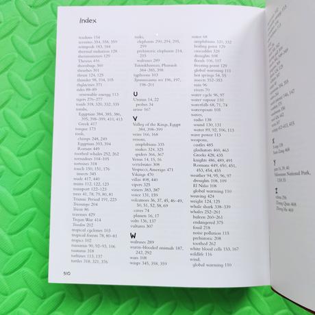 Over 1000 fantastic facts 510 strán - 2b,