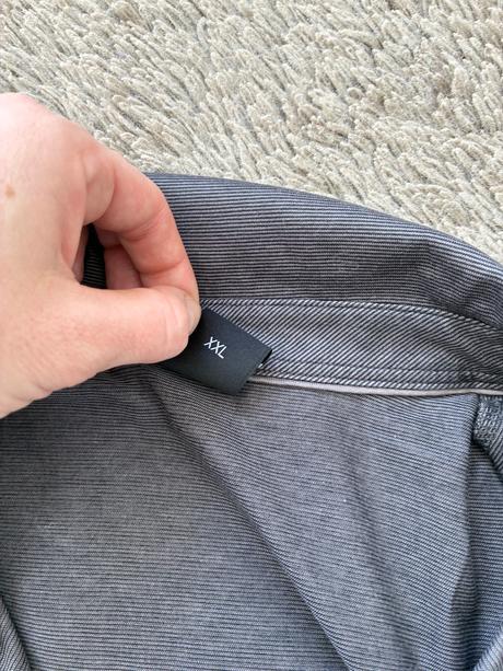 Hugo boss regular fit, hugo boss,xxl