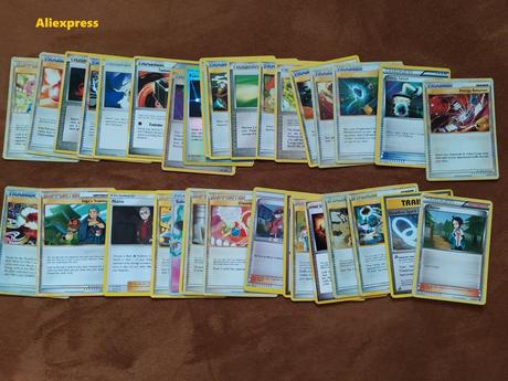 Pokemon aliexpress,