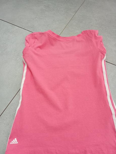 Adidas tričko s/m, adidas,s
