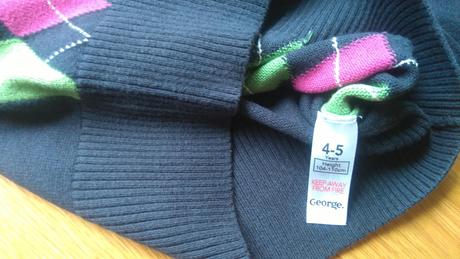 Káro bolerko, george,104