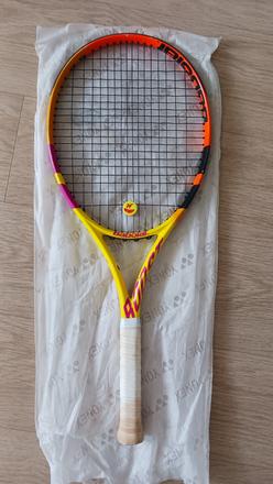 Tenisová raketa, babolat
