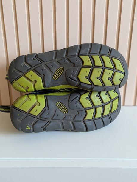 Keen cnx wp 32/33, keen,33
