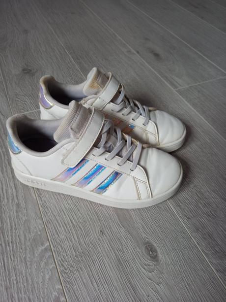 Tenisky, adidas,34